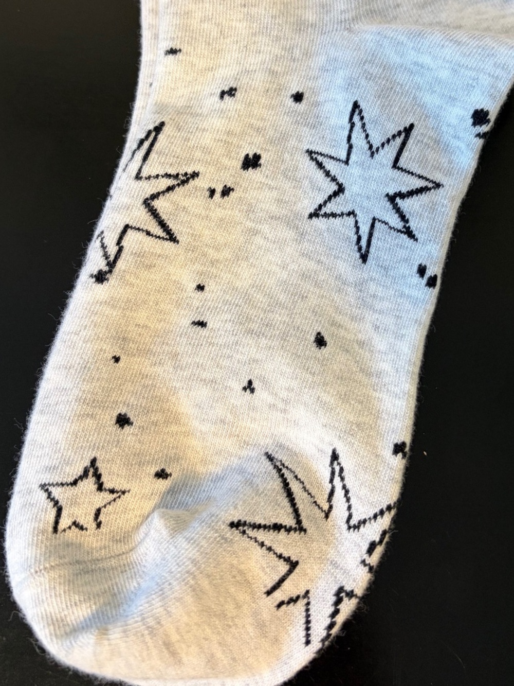 5 for $20: Old Navy crew socks - Picture 9 of 15